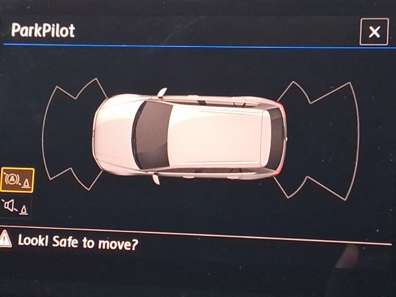 Used Volkswagen Tiguan Allspace 2018 for sale - 78099349: Photo 11