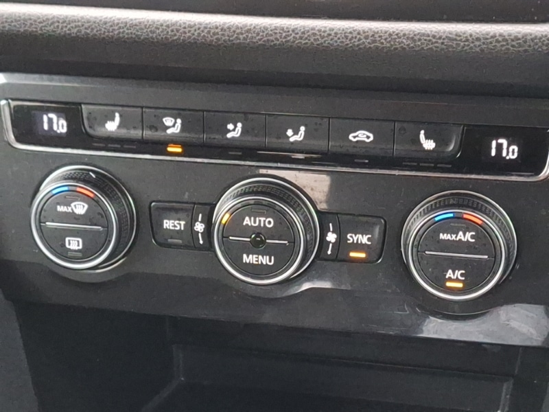 Used Volkswagen Tiguan Allspace 2018 for sale - 78099349: Photo 13