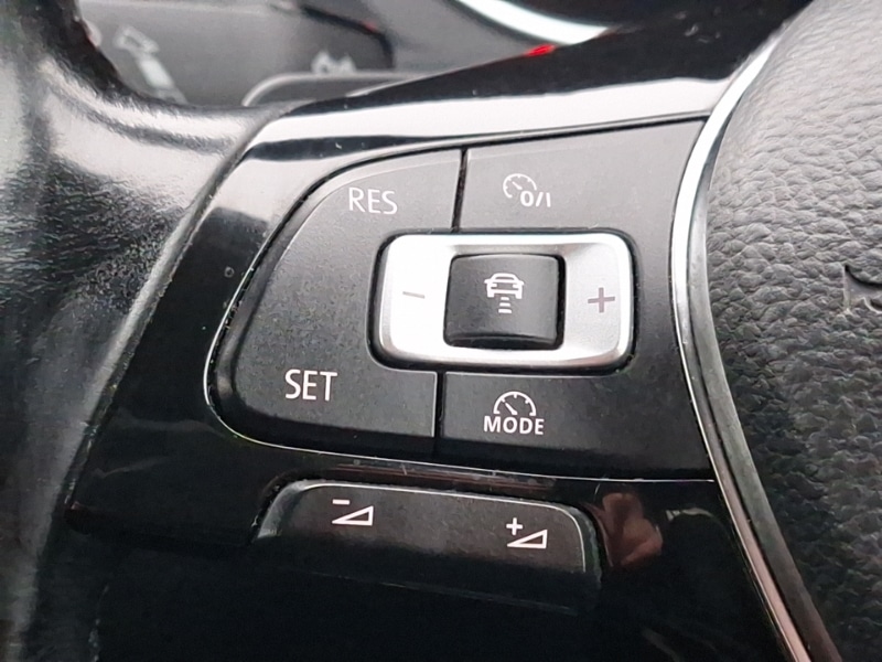 Used Volkswagen Tiguan Allspace 2018 for sale - 78099349: Photo 18