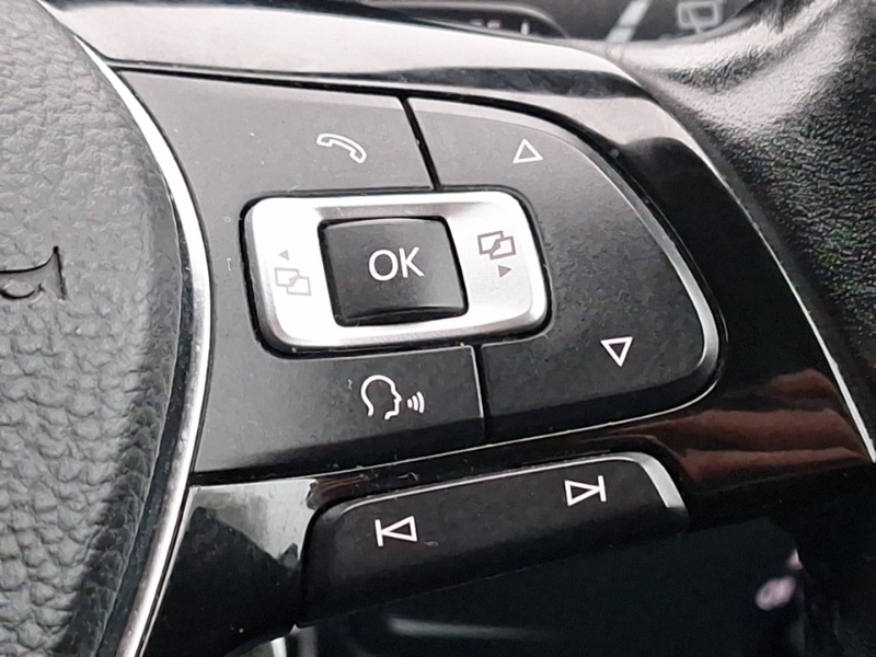 Used Volkswagen Tiguan Allspace 2018 for sale - 78099349: Photo 19