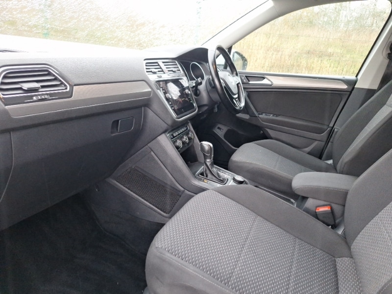 Used Volkswagen Tiguan Allspace 2018 for sale - 78099349: Photo 5