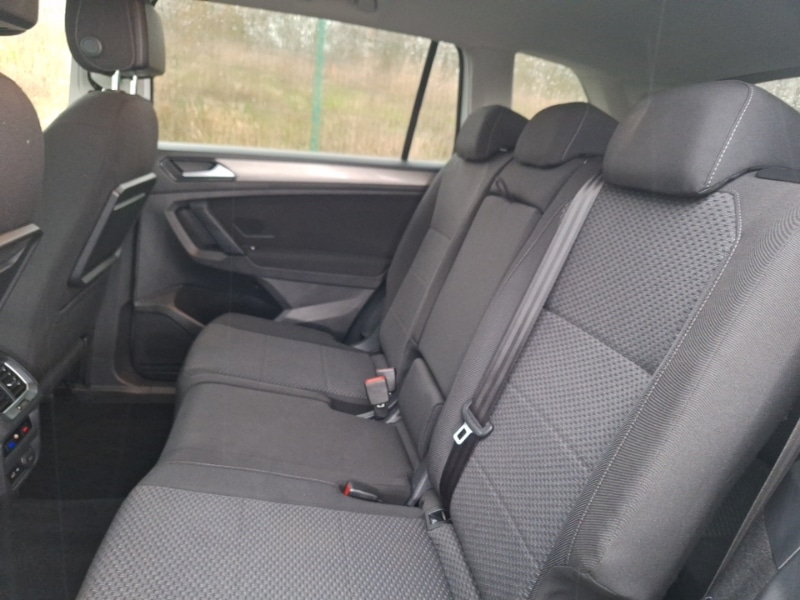 Used Volkswagen Tiguan Allspace 2018 for sale - 78099349: Photo 6