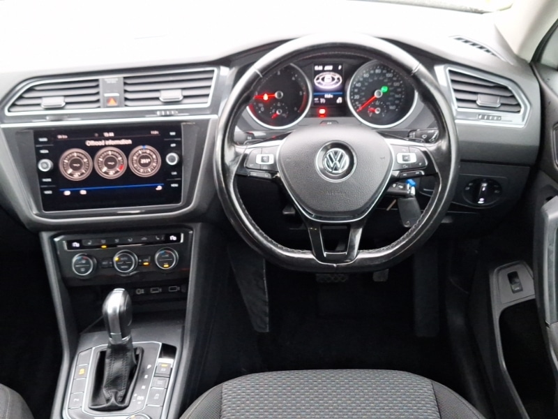 Used Volkswagen Tiguan Allspace 2018 for sale - 78099349: Photo 7