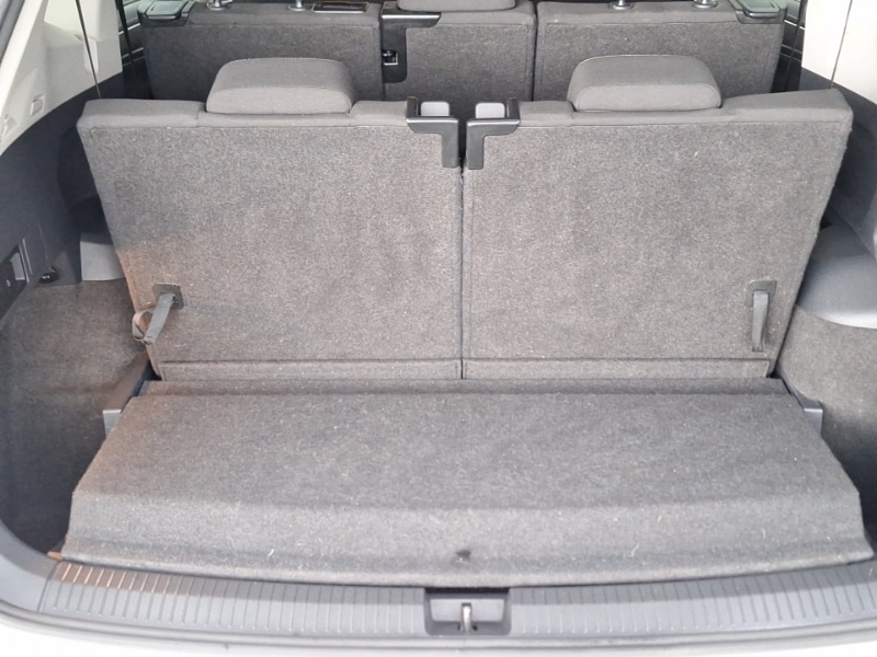 Used Volkswagen Tiguan Allspace 2018 for sale - 78099349: Photo 8