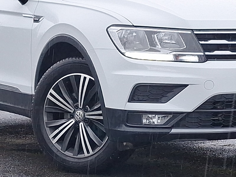 Used Volkswagen Tiguan Allspace 2018 for sale - 78099349: Photo 9