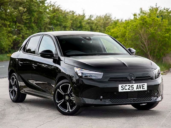 Used Vauxhall Corsa 2025 for sale - 76053066: Photo 1