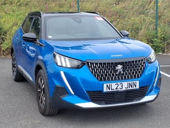 Used Peugeot 2008 2023 for sale - 79591894: Photo