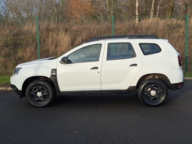 Used Dacia Duster 2020 for sale - 77168868: Photo 4