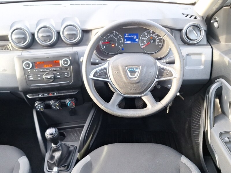 Used Dacia Duster 2020 for sale - 77168868: Photo 7