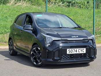 2025 - 1.2 GT-line S 5dr