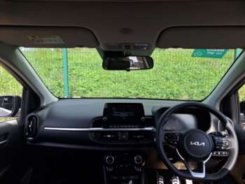 Used Kia Picanto 2025 for sale - 74526808: Photo