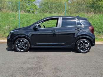 Used Kia Picanto 2025 for sale - 74526808: Photo