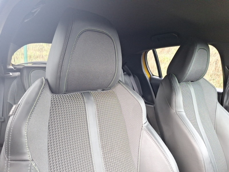 Used Peugeot 208 2020 for sale - 76450828: Photo 14