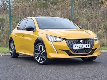 Peugeot - 208