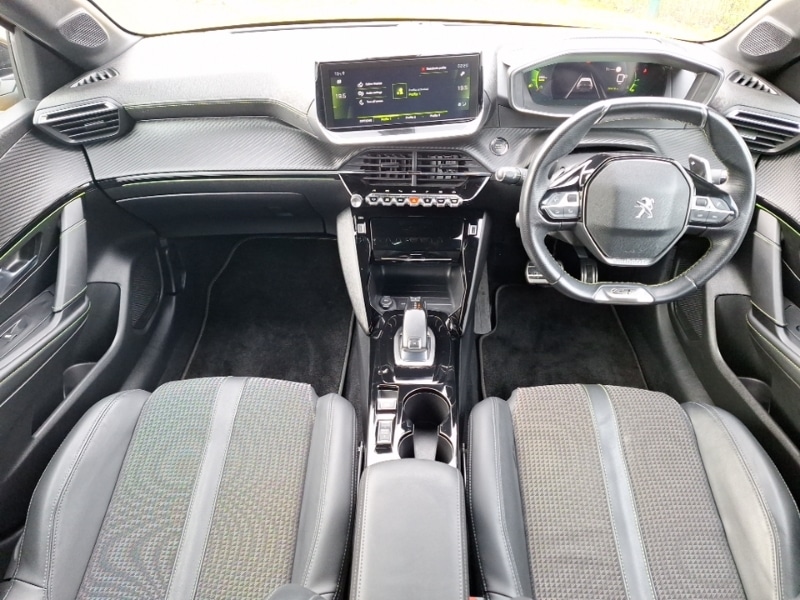 Used Peugeot 208 2020 for sale - 76450828: Photo 2