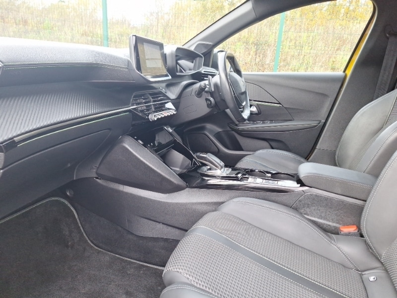 Used Peugeot 208 2020 for sale - 76450828: Photo 5