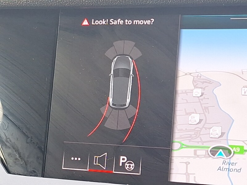 Used Audi A3 2025 for sale - 77311641: Photo 11