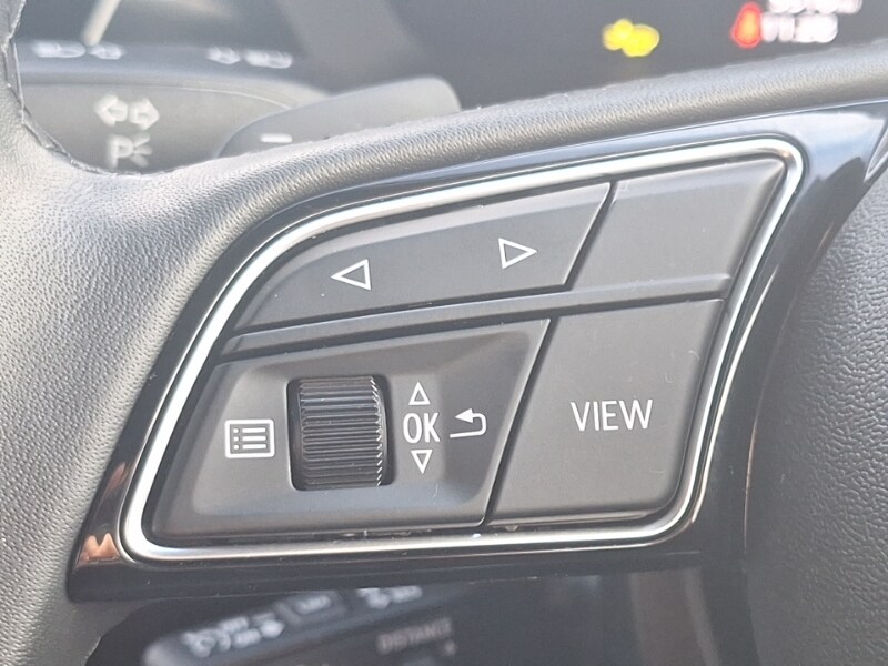 Used Audi A3 2025 for sale - 77311641: Photo 18