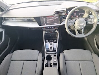 Used Audi A3 2025 for sale - 77311641: Photo