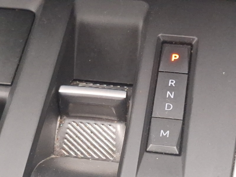 Used Citroen C5 Aircross 2022 for sale - 77777148: Photo 16