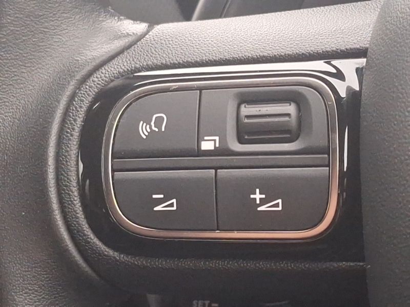 Used Citroen C5 Aircross 2022 for sale - 77777148: Photo 18