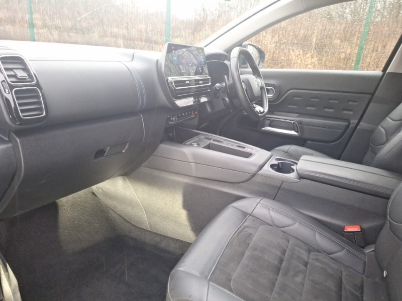 Used Citroen C5 Aircross 2022 for sale - 77777148: Photo 5