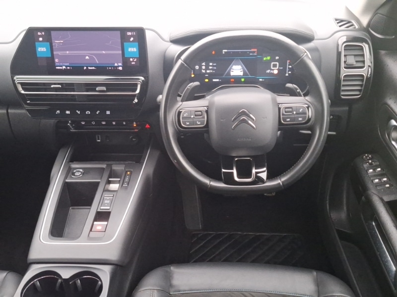 Used Citroen C5 Aircross 2022 for sale - 77777148: Photo 7