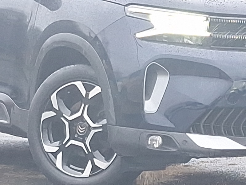 Used Citroen C5 Aircross 2022 for sale - 77777148: Photo 9