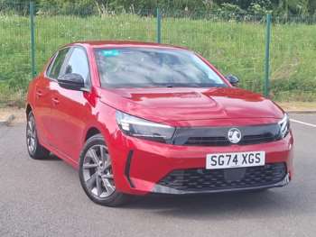 2024 - 1.2 Turbo Design 5dr