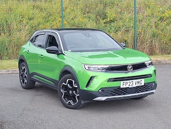 Used Vauxhall Mokka 2023 for sale - 79615185: Photo