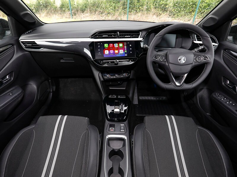 Used Vauxhall Corsa 2025 for sale - 76651420: Photo 2