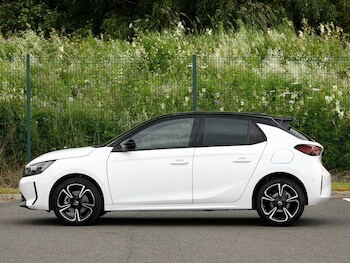 Used Vauxhall Corsa 2025 for sale - 76651420: Photo