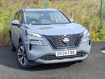 Used Nissan X-Trail 2024 for sale - 79786217: Photo
