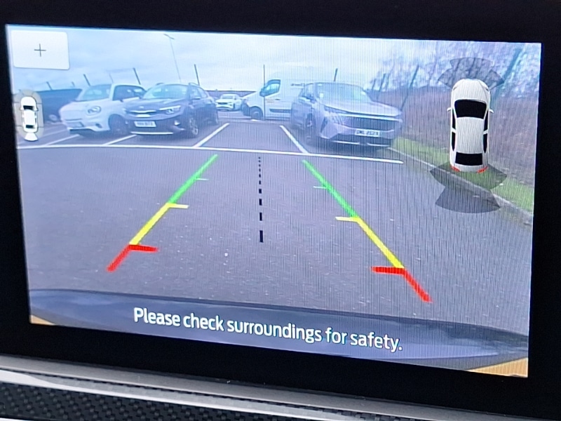 Used Ford Kuga 2020 for sale - 77637199: Photo 11