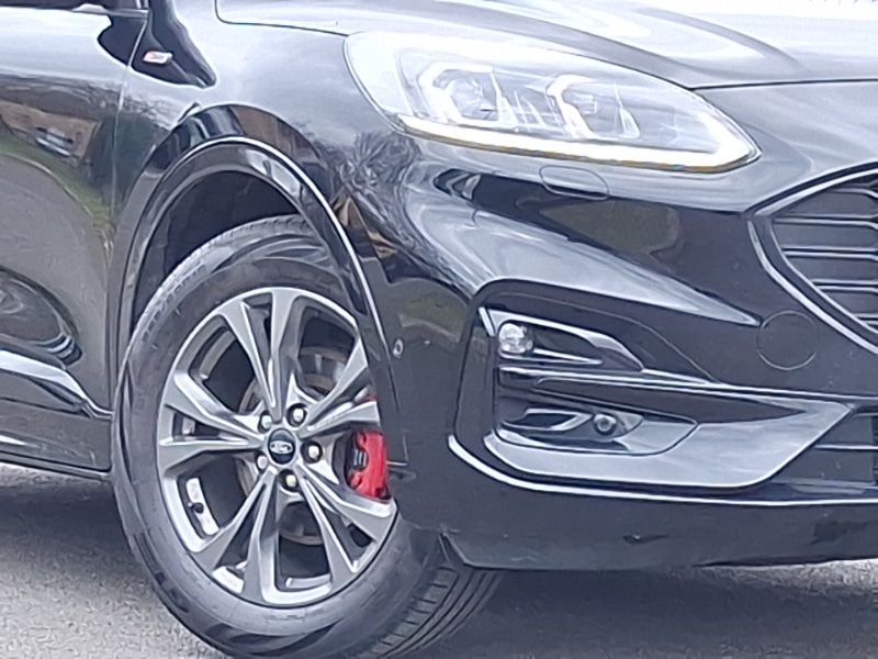 Used Ford Kuga 2020 for sale - 77637199: Photo 9