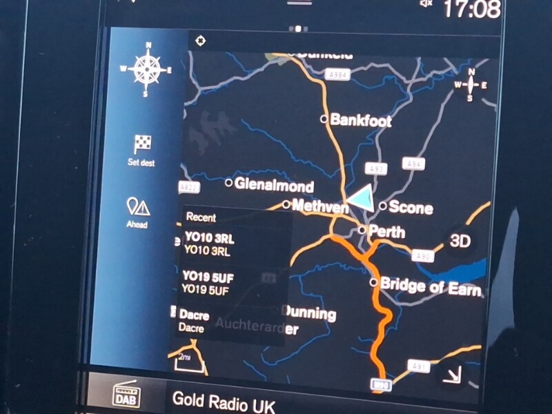 Used Volvo XC40 2022 for sale - 78146901: Photo 10