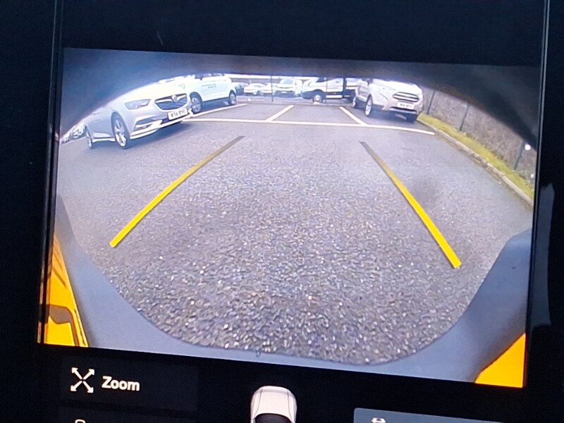 Used Volvo XC40 2022 for sale - 78146901: Photo 11