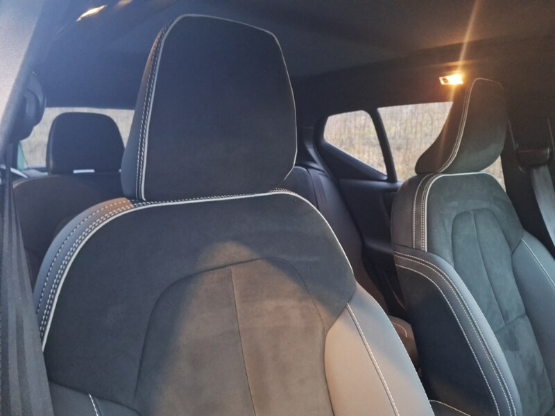 Used Volvo XC40 2022 for sale - 78146901: Photo 13