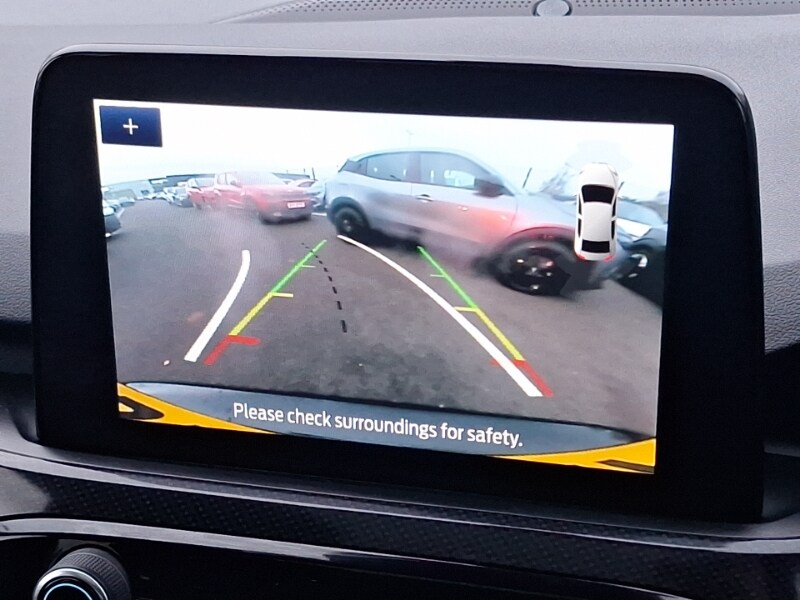 Used Ford Kuga 2023 for sale - 76683483: Photo 11