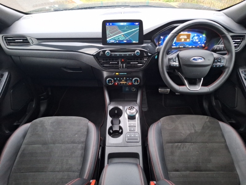 Used Ford Kuga 2023 for sale - 76683483: Photo 2