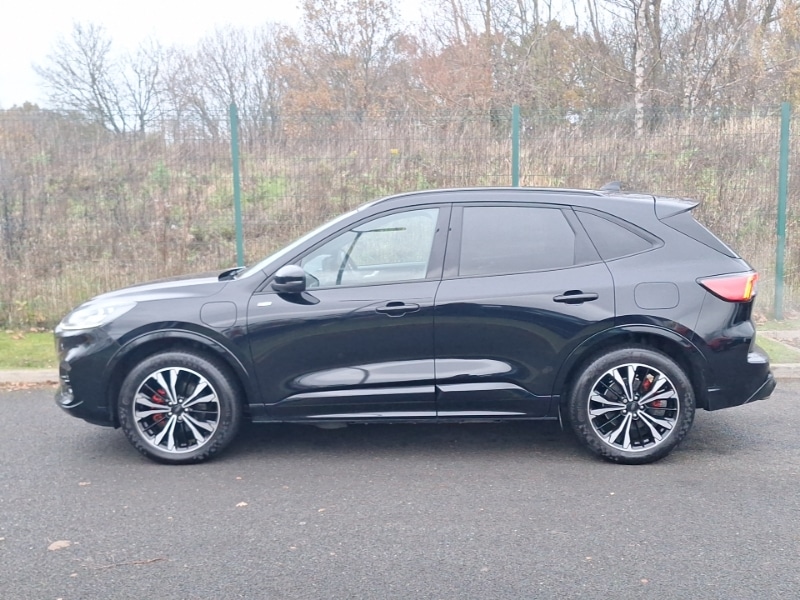 Used Ford Kuga 2023 for sale - 76683483: Photo 4