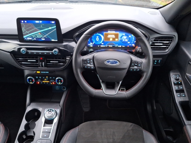 Used Ford Kuga 2023 for sale - 76683483: Photo 7