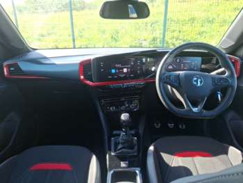 Used Vauxhall Mokka 2023 for sale - 74595550: Photo