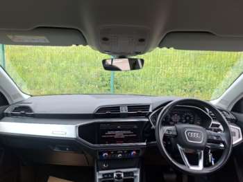 Used Audi Q3 2022 for sale - 74919982: Photo