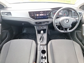 Used Volkswagen Polo 2018 for sale - 78511149: Photo