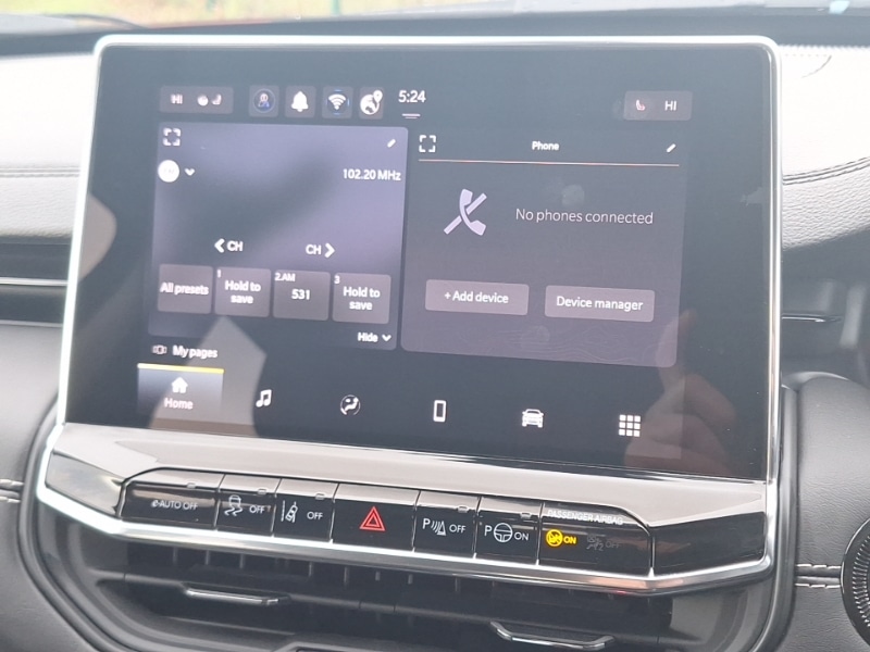 Used Jeep Compass 2025 for sale - 78066162: Photo 10