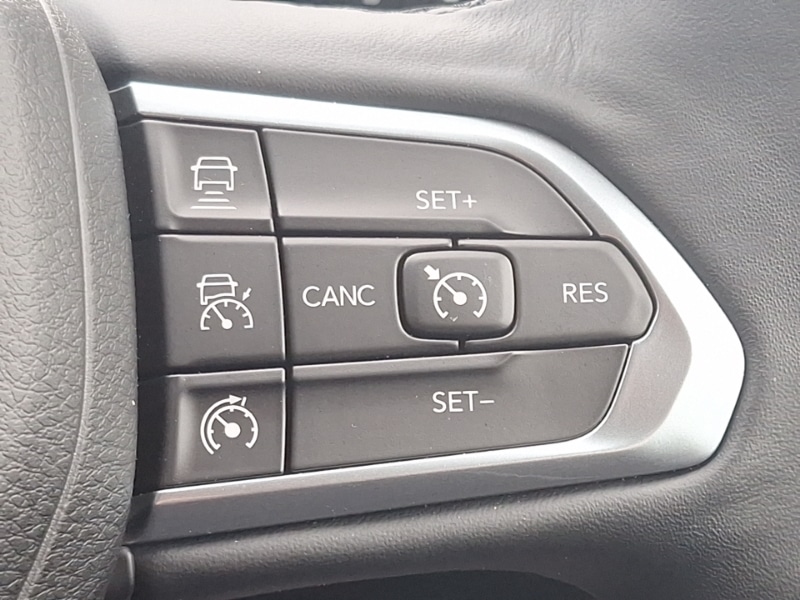 Used Jeep Compass 2025 for sale - 78066162: Photo 19