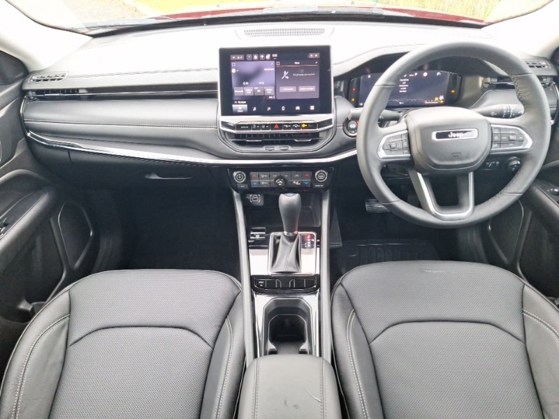 Used Jeep Compass 2025 for sale - 78066162: Photo 2