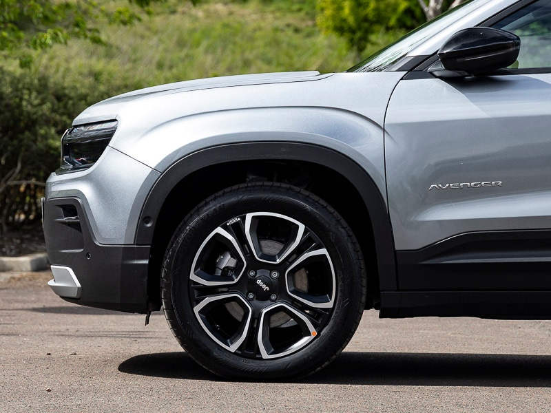 Used Jeep Other 2025 for sale - 77644442: Photo 14