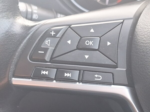 Used Nissan Qashqai 2017 for sale - 76225787: Photo 18